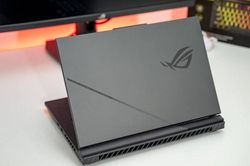 Asus ROG Strix G16 - Sự nâng cấp vượt trội dành cho gaming