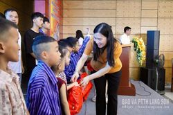 Khai mạc chương trình phẫu thuật cho trẻ khuyết tật