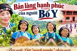 Bài cuối: Giữ “mạch nguồn” chảy mãi