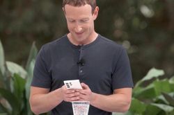 Lý do Mark Zuckerberg vẫn trung thành với Galaxy S24 Ultra thay vì nâng cấp flagship mới