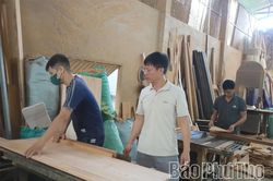 Yên Thủy nhân rộng điển hình tiên tiến