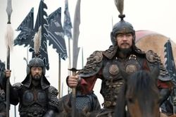 “Hộ linh tráng sĩ” dự vòng sơ tuyển Oscar