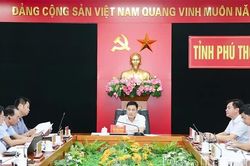 Tập trung tháo gỡ khó khăn cho các dự án tồn đọng, kéo dài