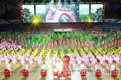 Phát triển văn hóa - xã hội: Nhiều kết quả tích cực