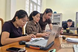 Gỡ vướng 'làm sạch' dữ liệu đất đai