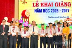 Lan tỏa tinh thần học tập suốt đời