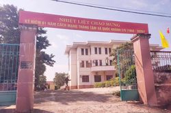 Nhiều sai phạm trong quản lý kinh tế và đất đai
