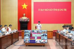 Các đơn vị, địa phương hoàn thành kế hoạch giải ngân chi tiết trước ngày 5/10