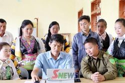 Luồng sinh khí mới từ vận hành mô hình hai cấp •Kỳ 1: Bắt nhịp 'guồng quay' mới