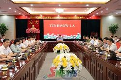 Khoa học, công nghệ, đổi mới sáng tạo, chuyển đổi số phải tạo giá trị thực cho phát triển kinh tế - xã hội
