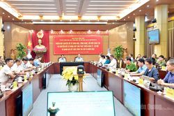 Khoa học, công nghệ và chuyển đổi số tạo động lực bứt phá cho phát triển kinh tế - xã hội