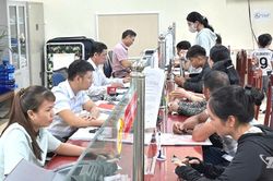 '5 không' tại phường Phúc Thuận