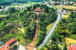 Giữ gìn văn hóa truyền thống ở Phú Đình
