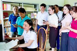 Vô Tranh ra mắt mô hình 'Nhà văn hóa số'