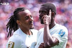 Nhận định Bỉ vs Pháp (1h45 ngày 29/9), UEFA Nations League 2026-2027