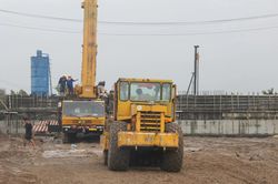 Đầu tư xây mới 3 cầu trên tỉnh lộ 853 ở Đồng Tháp