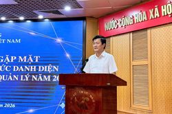 Quy hoạch 68 cán bộ Đăng kiểm: Không chỉ chọn người, mà còn rèn người