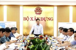 Thứ trưởng Nguyễn Tường Văn: Làm rõ pháp lý khi quy hoạch Khu kinh tế Đông Nam Quảng Trị