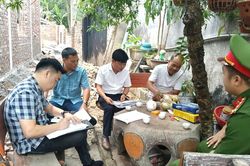 Phú Thọ phân cấp quản lý trật tự xây dựng cho cấp xã từ 1/10/2026