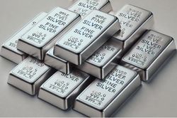 Ng&agrave;y 28/9: Gi&aacute; bạc li&ecirc;n tục biến động