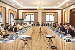 Bộ Tài chính ban hành Quy chế phối hợp trong công tác hội nhập quốc tế