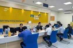 PVcomBank tăng vốn sau hơn một thập kỷ và “ẩn số” nhà đầu tư khi chào bán cổ phiếu cao hơn 50% thị giá