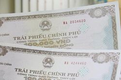 Thanh khoản trái phiếu chính phủ tăng mạnh trong tuần qua
