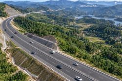 Chốt kế hoạch thẩm định cao tốc Quảng Ngãi - Đăk Hà vốn đầu tư hơn 52.118 tỷ đồng