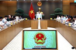 Mở không gian phát triển kinh tế cửa khẩu