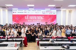 CompassCode 2026 mở hành trình giải mã bản thân, định hướng nghề nghiệp cho sinh viên Hà Nội