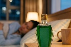 Dùng dầu gió, cao dán khi đau đầu thế nào để an toàn?