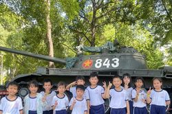 TP. Hồ Chí Minh: Các hoạt động giáo dục ngoài giờ phải bảo đảm bảo tính thiết thực