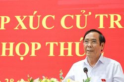 Hà Tĩnh: Cử tri kiến nghị nhiều vấn đề liên quan đến chế độ, chính sách và an sinh xã hội