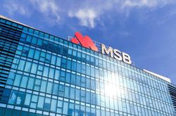 MSB mở rộng hệ sinh thái tài chính, hướng tới mô hình đa dịch vụ