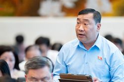 Bảo vệ công trình quan trọng phải dựa trên mức độ rủi ro