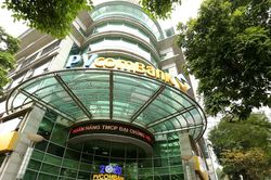 PVcomBank tăng vốn sau 13 năm, chào bán cổ phiếu cao hơn 62% thị giá trên sàn