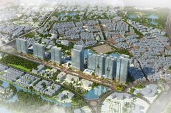 Đền bù đất gấp đôi, chỉ định thầu rút gọn cho 7 dự án đường sắt Thủ đô