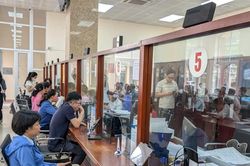 Hà Nội rút ngắn thời gian giải quyết 3 thủ tục hành chính lĩnh vực tư pháp