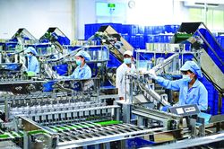Làm sao để thương hiệu Việt không ở lại phía sau?