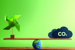 Theo sát 'dấu chân carbon', mở dư địa phát triển bền vững