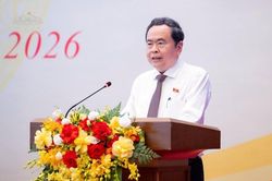 Chủ tịch Quốc hội: Không lấy số lượng luật được thông qua làm thước đo thành công