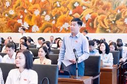 Cơ chế hỗ trợ doanh nghiệp phải bảo đảm nguyên tắc thị trường