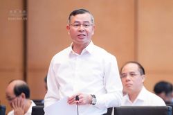 Thúc đẩy doanh nghiệp trưởng thành để góp sức cho mục tiêu tăng trưởng hai con số
