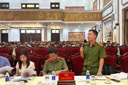 Bài cuối: Gieo niềm tin, đóng góp cho cộng đồng