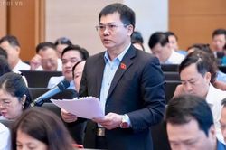 Sử dụng dữ liệu định danh điện tử đúng mục đích, thẩm quyền, phạm vi