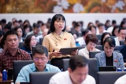 Sửa Luật Điện lực: Người d&acirc;n cần được bảo vệ trước c&aacute;c khoản chi kh&ocirc;ng hợp l&yacute;