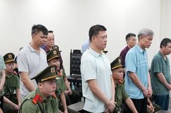 Cựu Phó Bí thư Thường trực Tỉnh đoàn Yên Bái nhận tội và bị đề nghị từ 16-17 năm 6 tháng tù