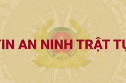 Khởi tố bị can đối với 3 đối tượng là thành viên tổ chức khủng bố 'Việt Tân'
