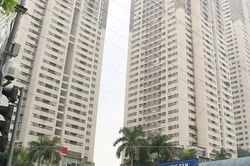 Hàng trăm căn hộ tại chung cư The Pride chưa được cấp sổ hồng