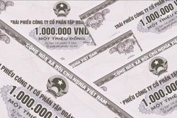 Trái phiếu Chính phủ Việt Nam "đắt hàng"